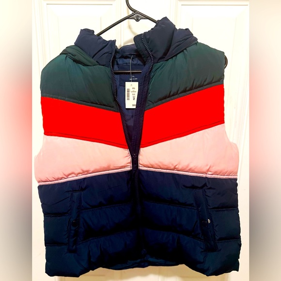 Puffer Vest - Picture 4 of 6